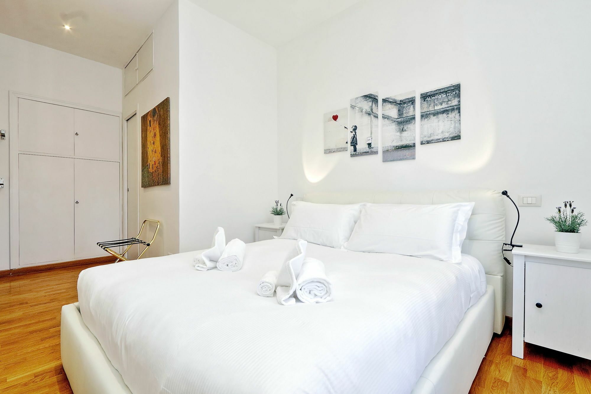 Appartamento Cozy Leone - My Extra