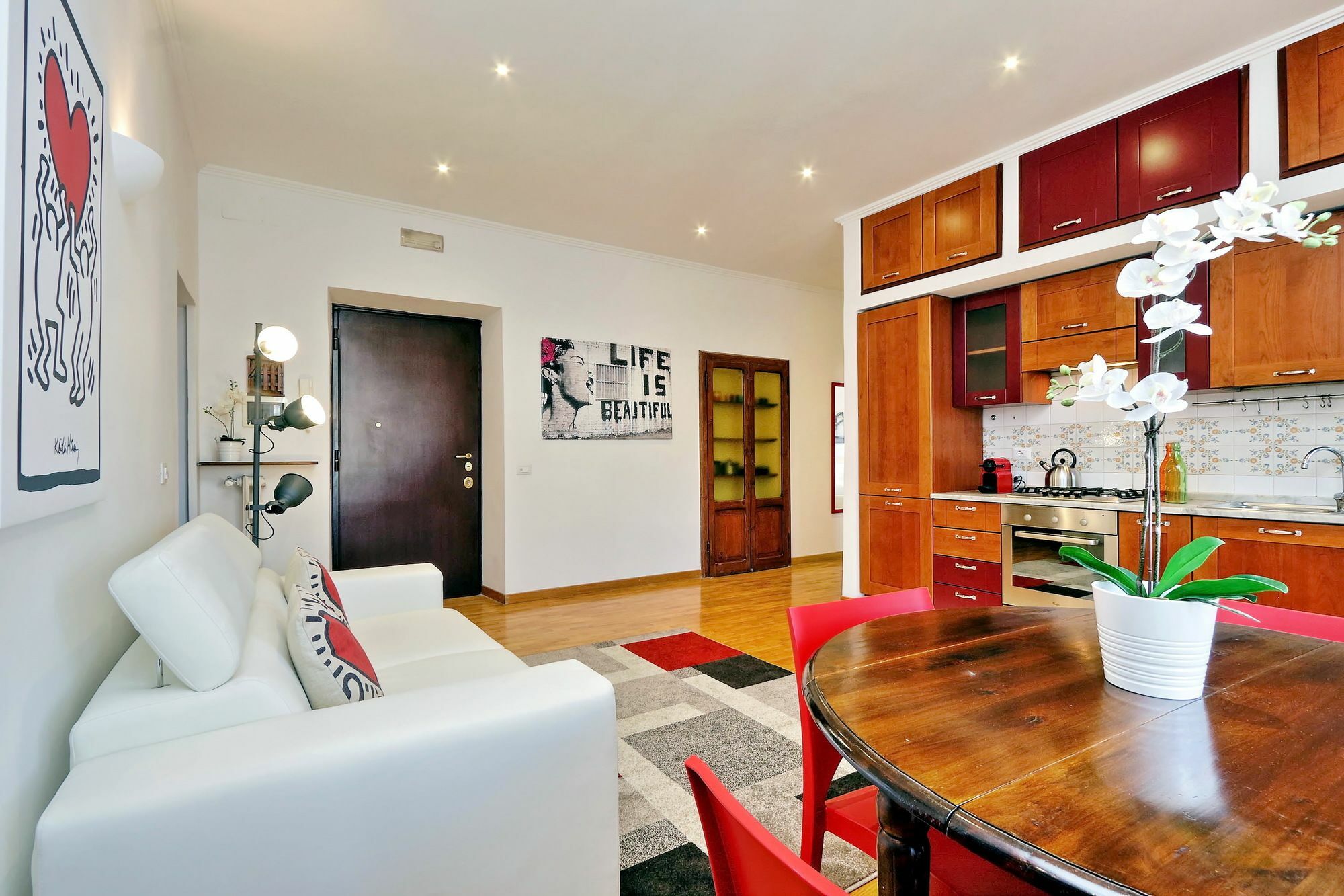 Cozy Leone - My Extra Apartamento
