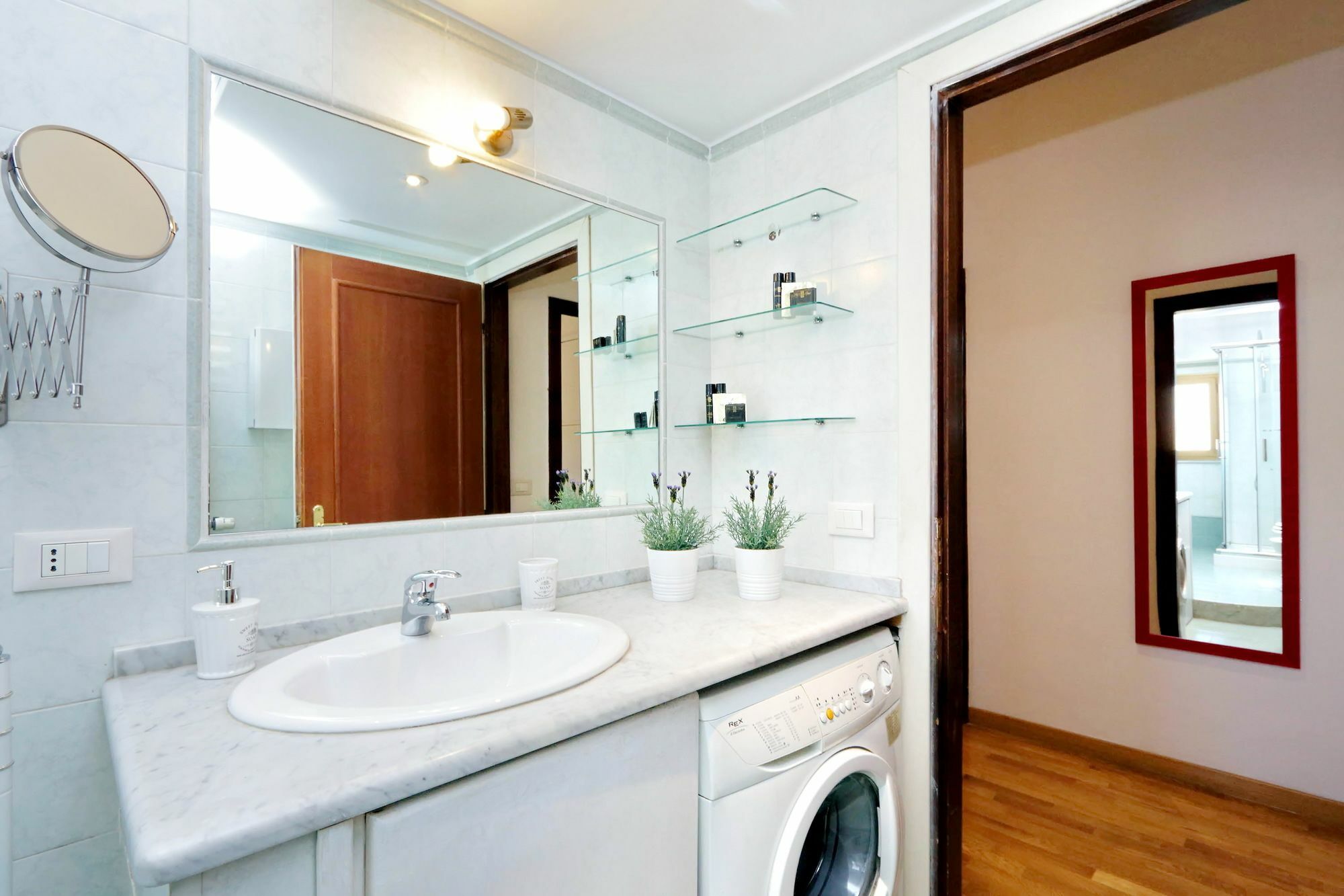 Apartamento Cozy Leone - My Extra Roma