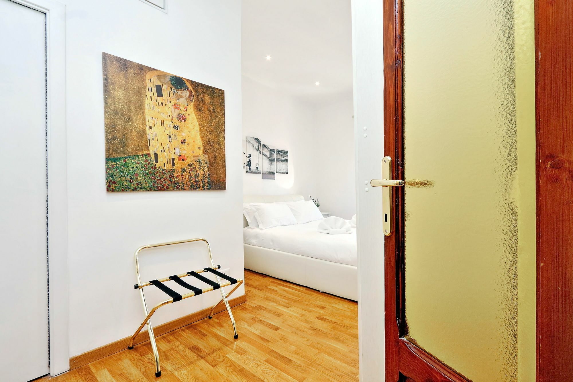 Apartamento Cozy Leone - My Extra