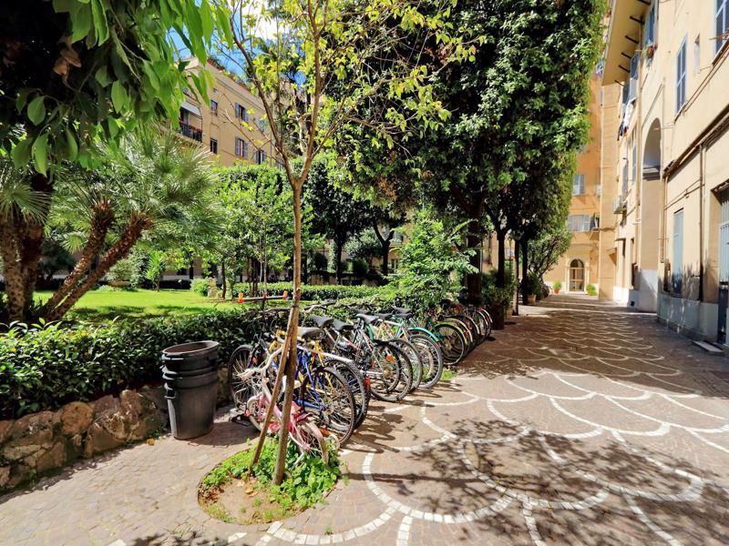 Cozy Leone - My Extra Apartamento Roma