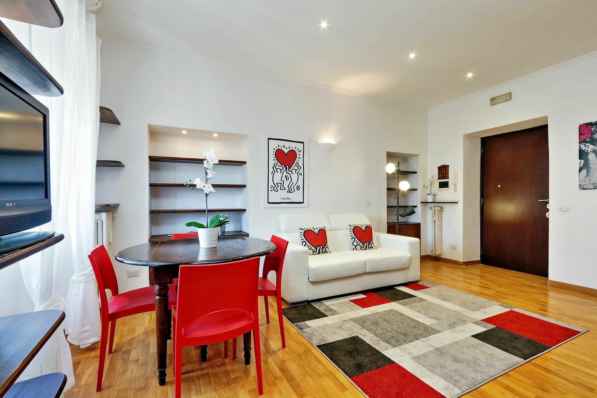 Appartamento Cozy Leone - My Extra *