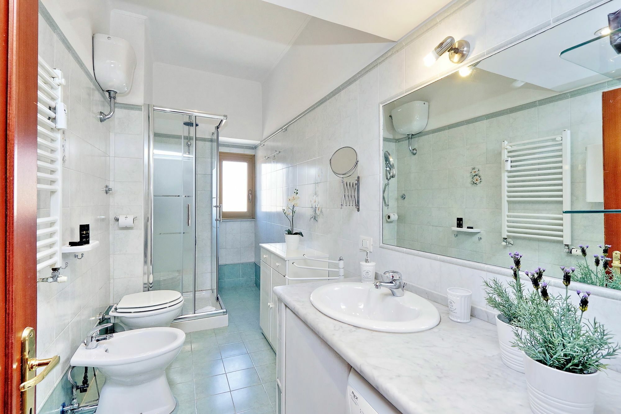 Cozy Leone - My Extra Apartamento Roma