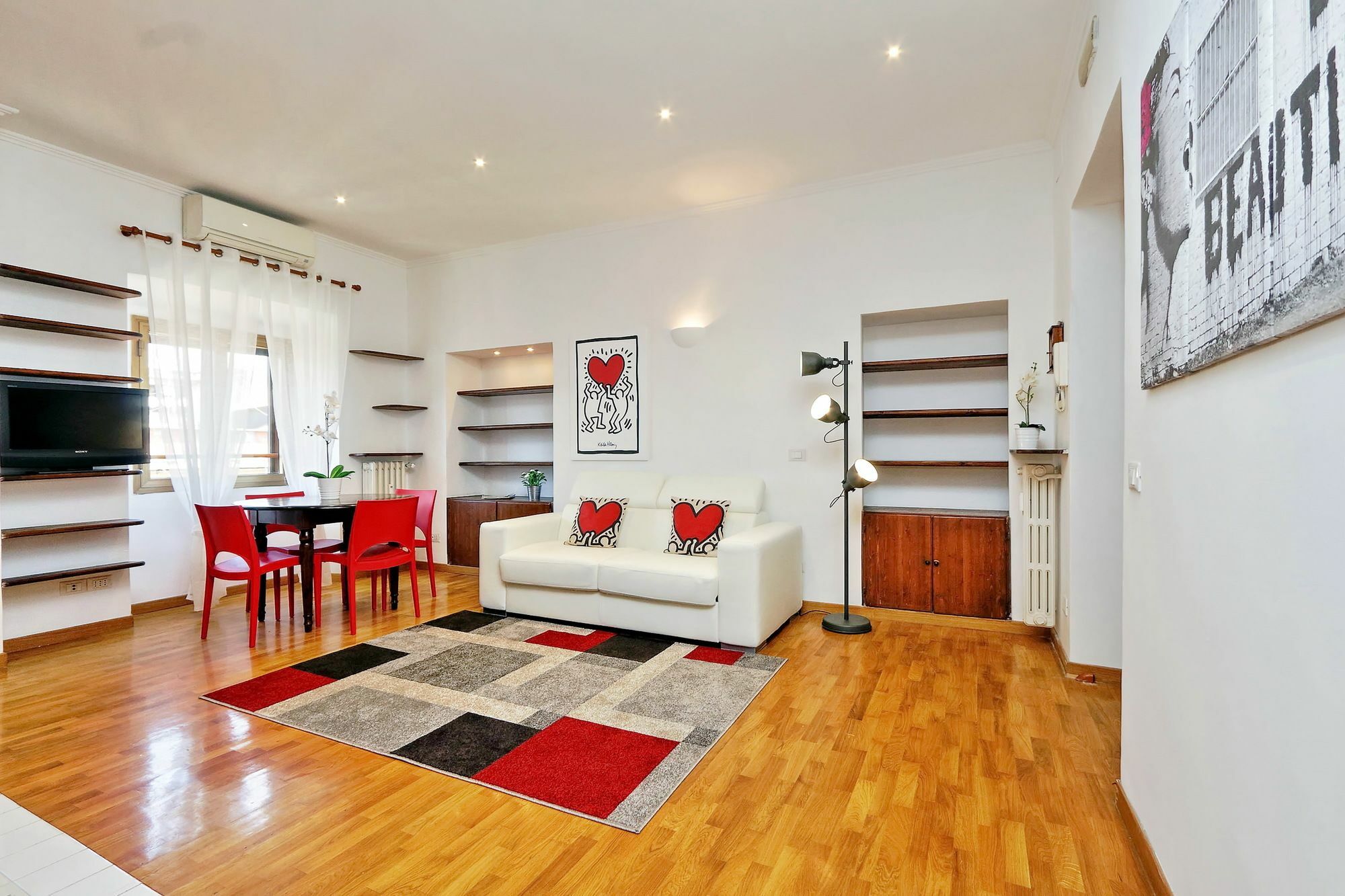 Apartment Cozy Leone - My Extra