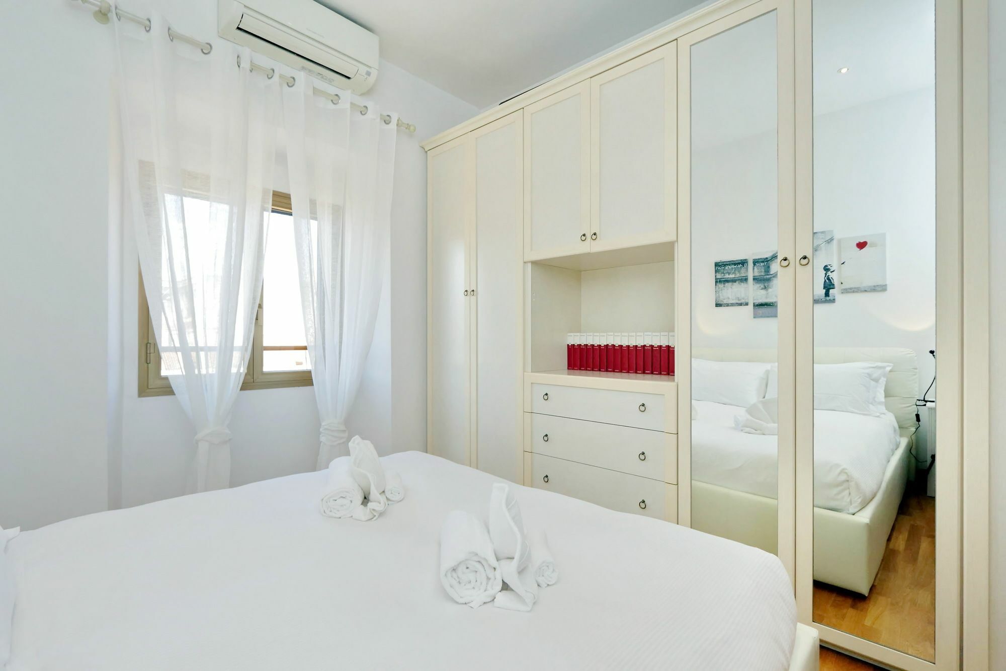 Apartment Cozy Leone - My Extra *